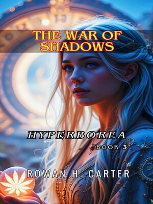 cover image of The War of Shadows